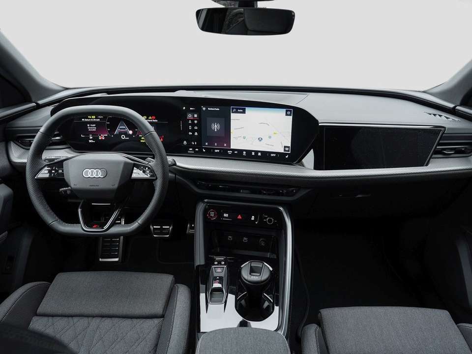 Audi Q5 - Imagem 11