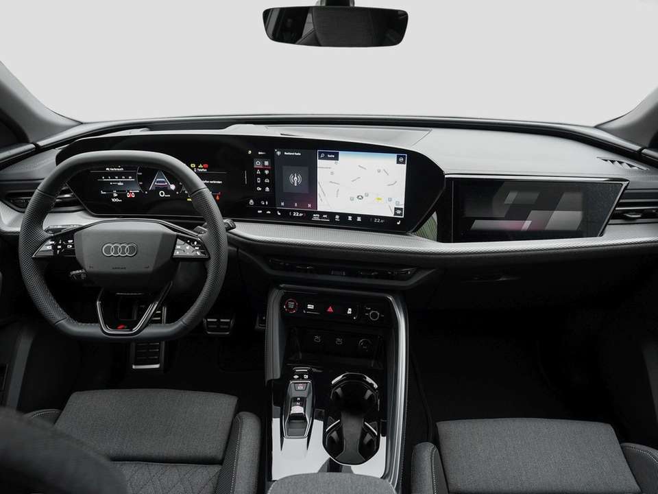 Audi Q5 - Imagem 11