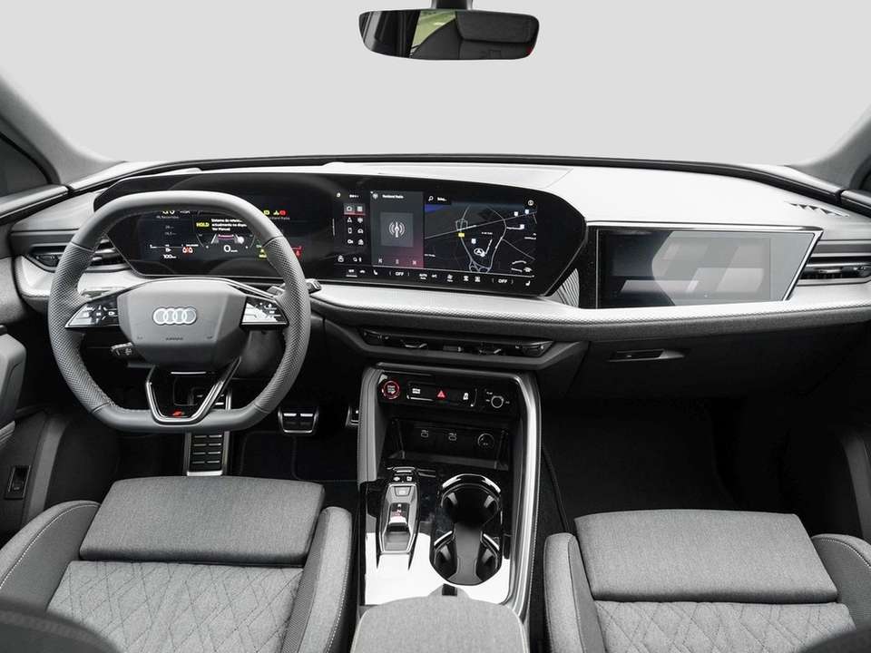 Audi Q5 - Imagem 11
