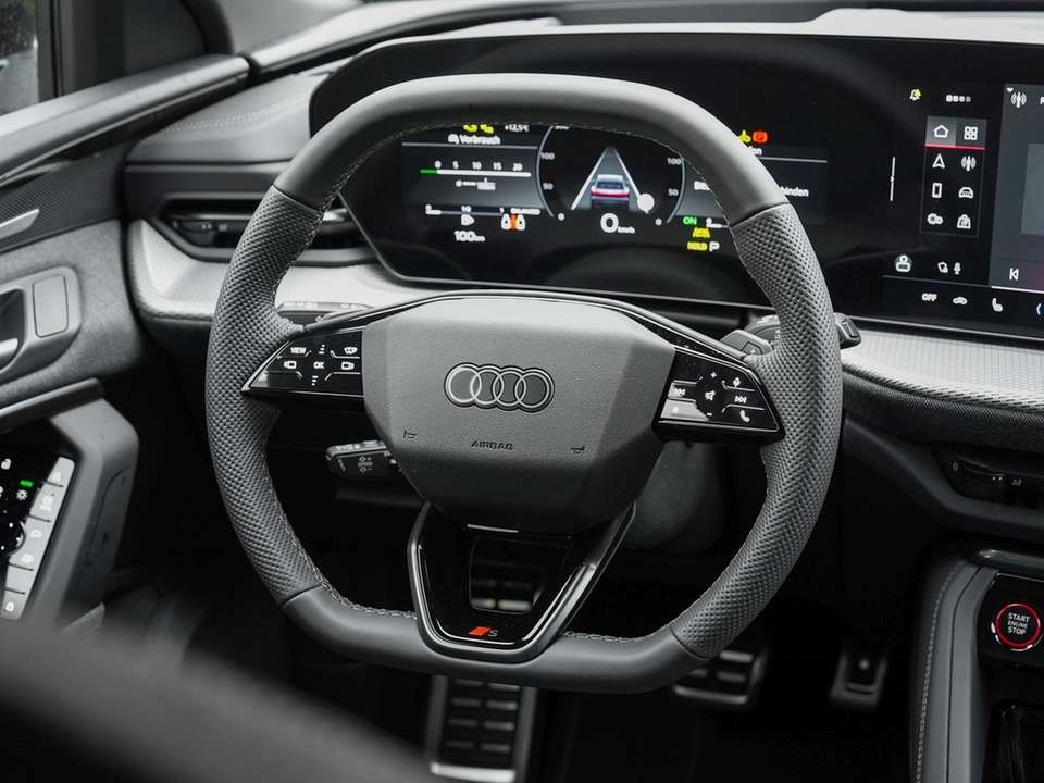 Audi Q5 - Imagem 12
