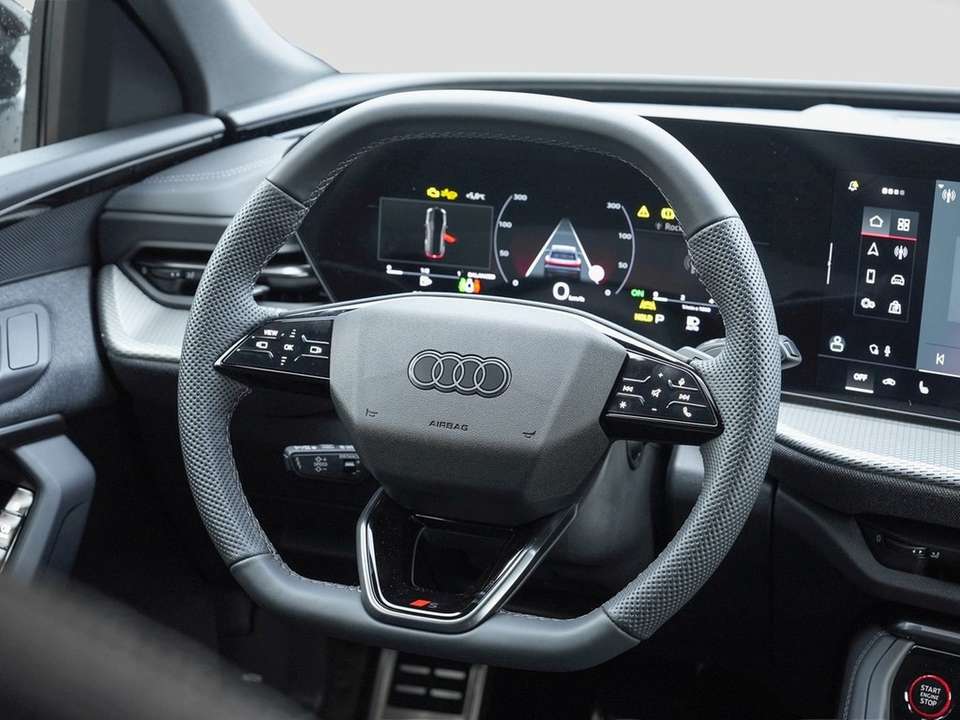 Audi Q5 - Imagem 12