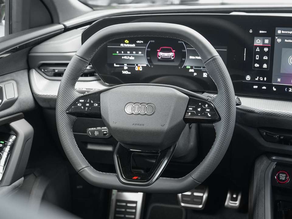 Audi Q5 - Imagem 13