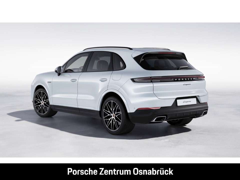 Porsche Cayenne - Imagem 3