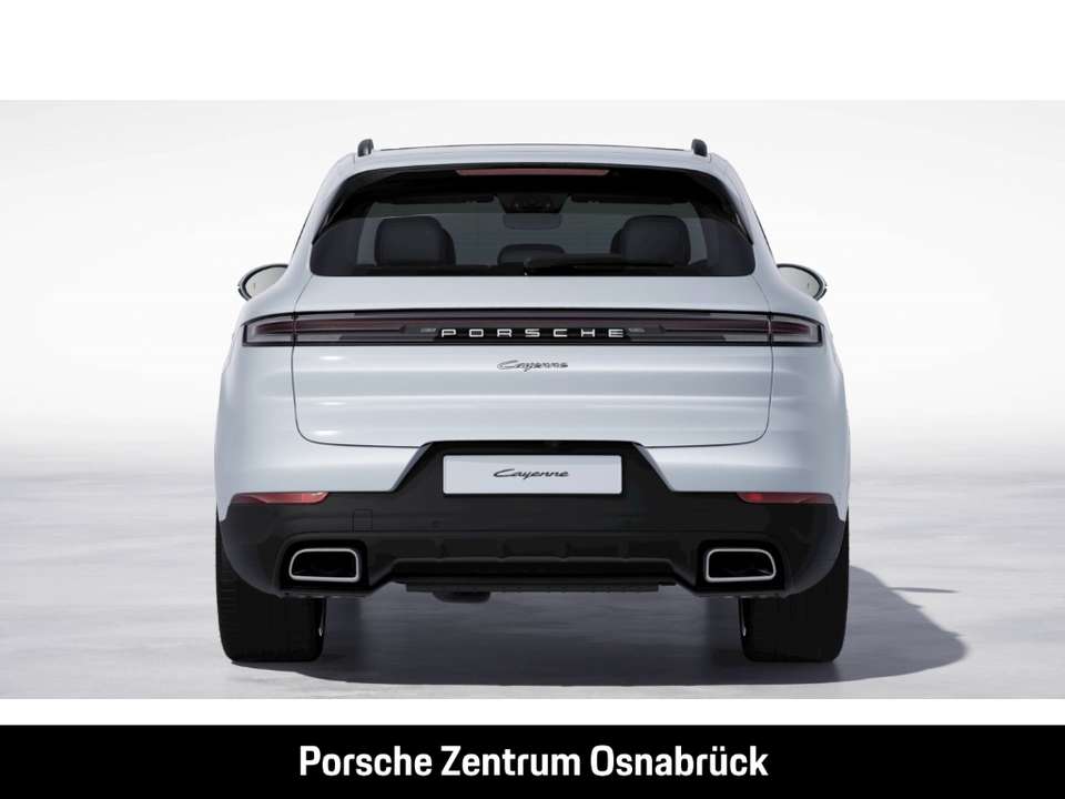 Porsche Cayenne - Imagem 7