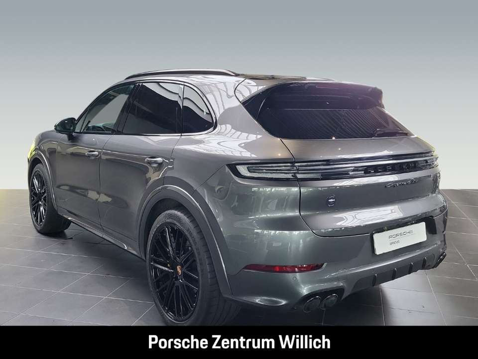 Porsche Cayenne - Imagem 3