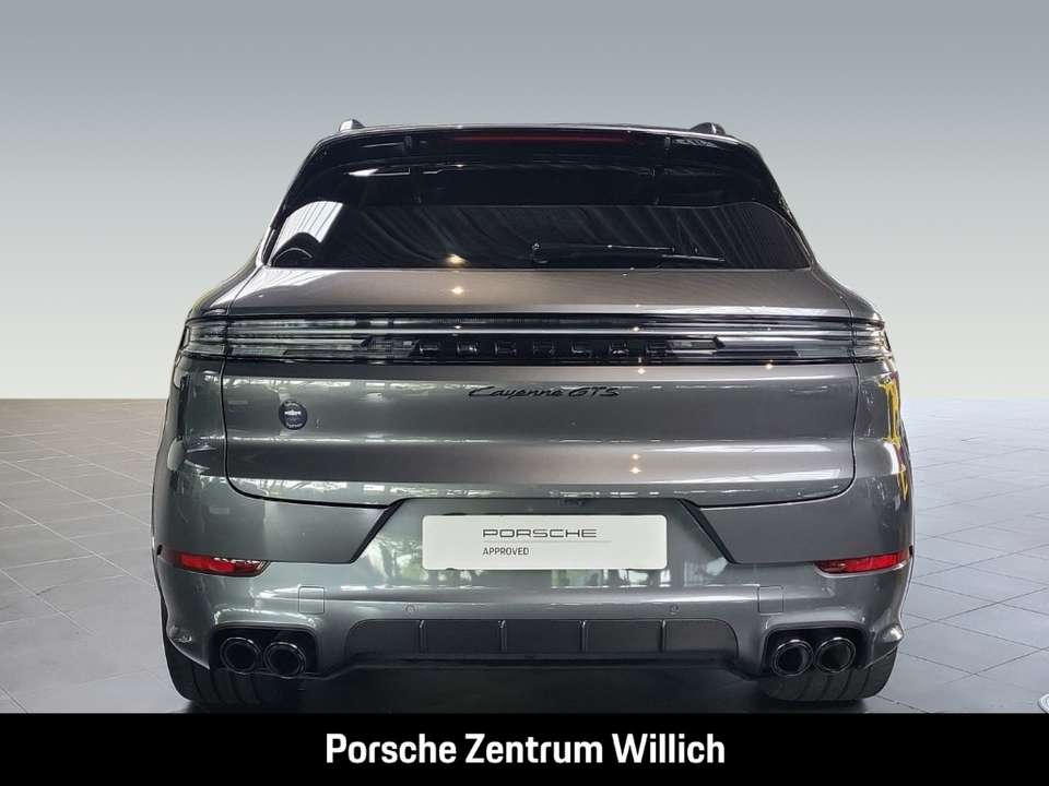 Porsche Cayenne - Imagem 5