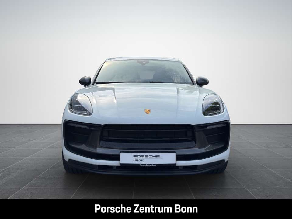 Porsche Macan - Imagem 2