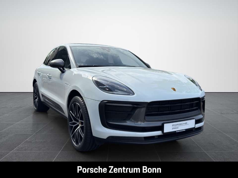 Porsche Macan - Imagem 3