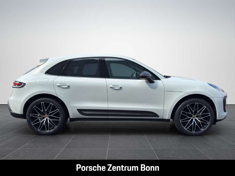 Porsche Macan - Imagem 4