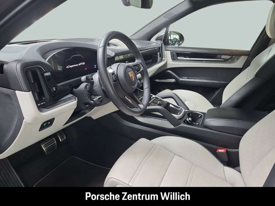 Porsche Cayenne - Imagem 7