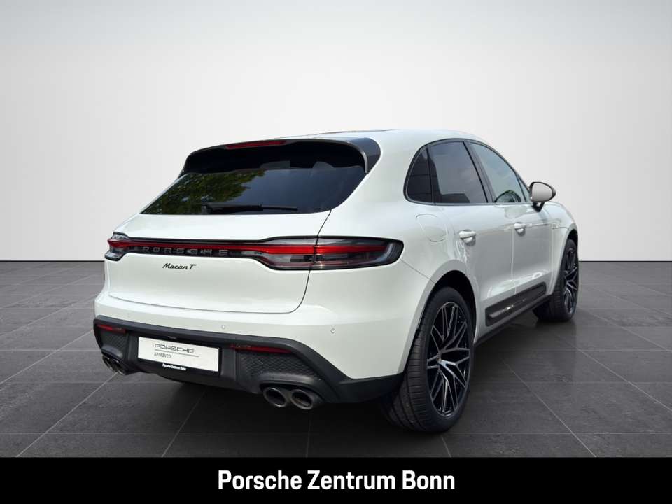 Porsche Macan - Imagem 5
