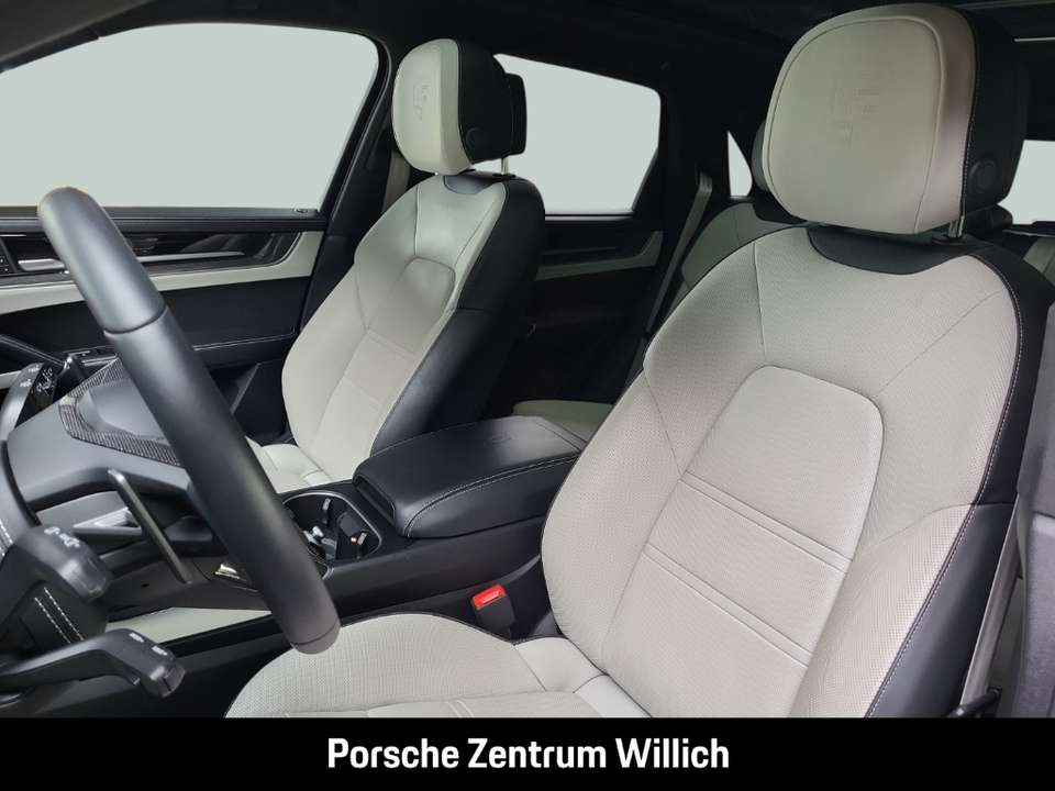 Porsche Cayenne - Imagem 8