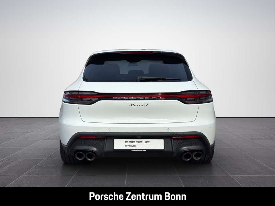 Porsche Macan - Imagem 6