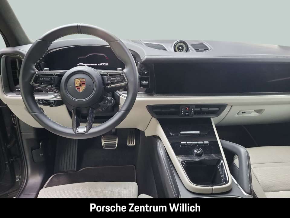 Porsche Cayenne - Imagem 9