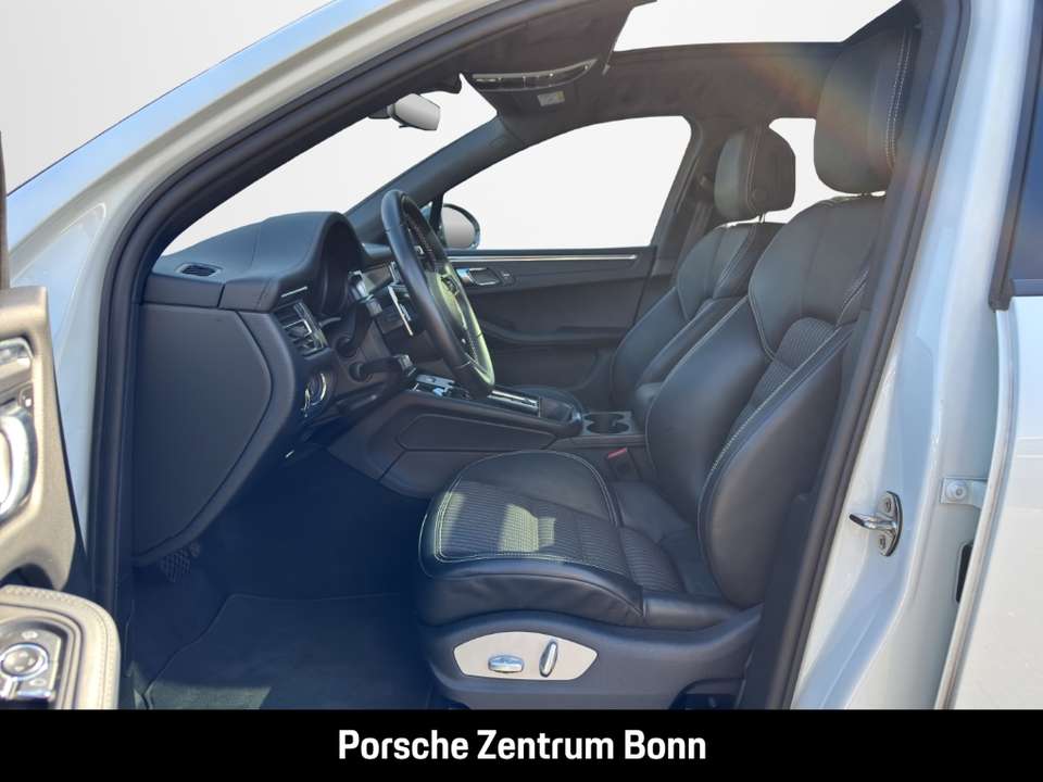 Porsche Macan - Imagem 9