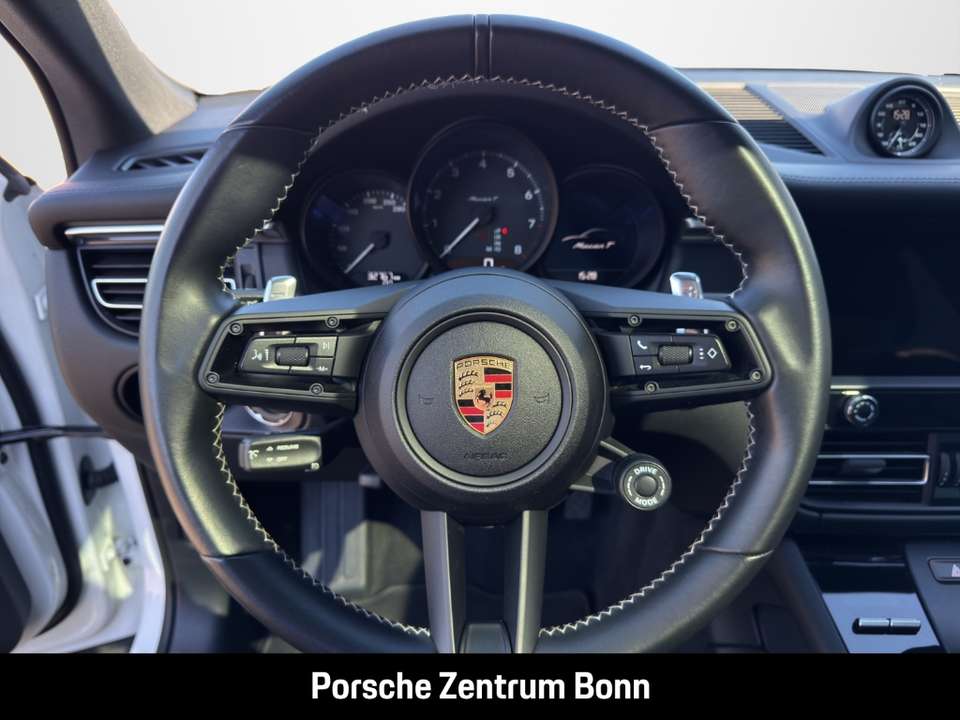 Porsche Macan - Imagem 10