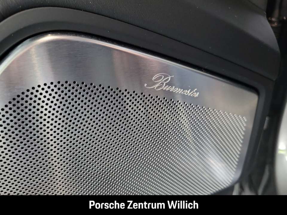 Porsche Cayenne - Imagem 12