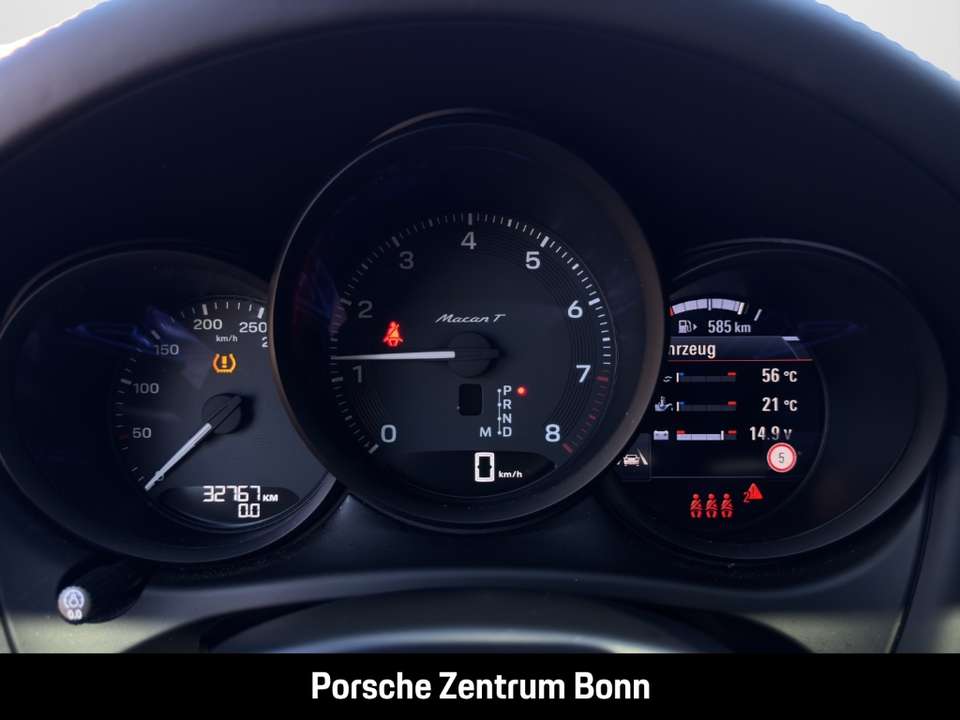 Porsche Macan - Imagem 11