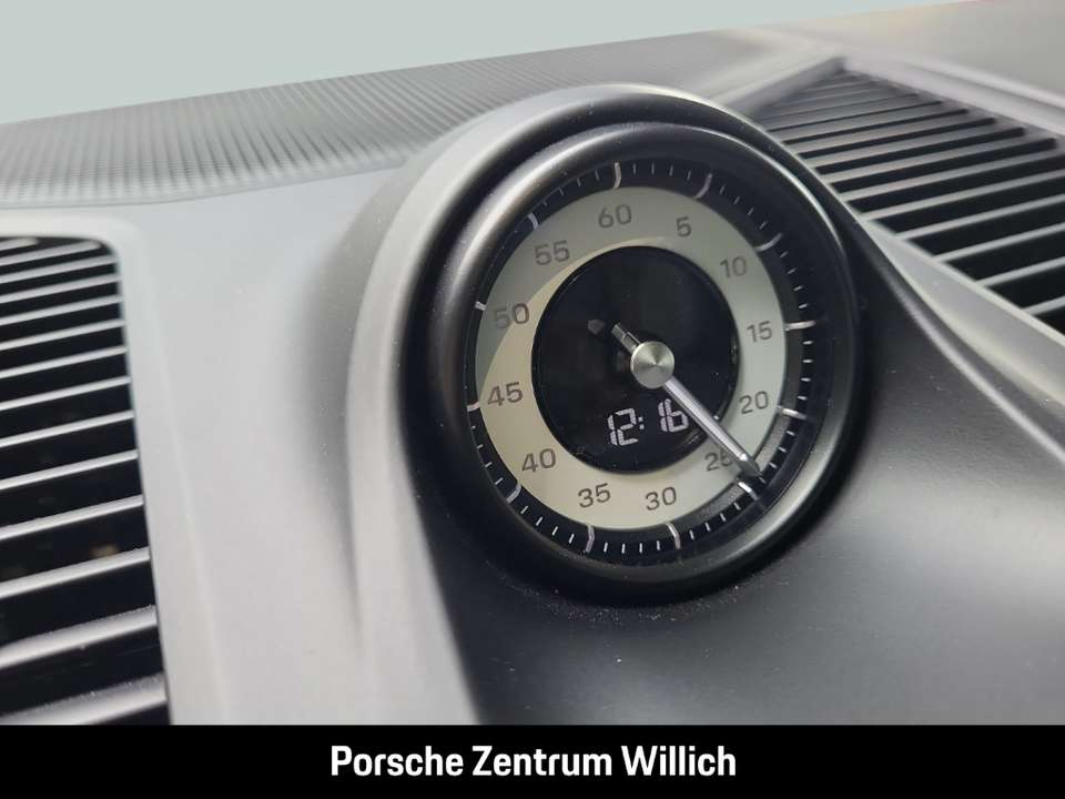 Porsche Cayenne - Imagem 14