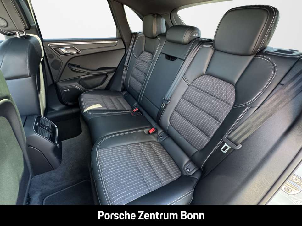 Porsche Macan - Imagem 13