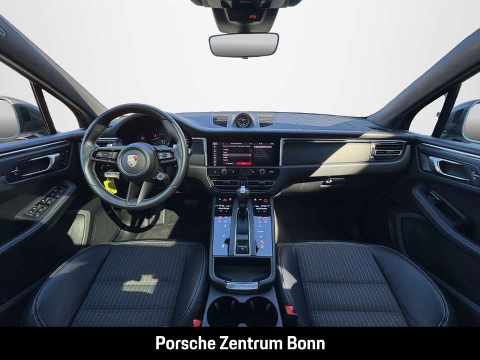 Porsche Macan - Imagem 14