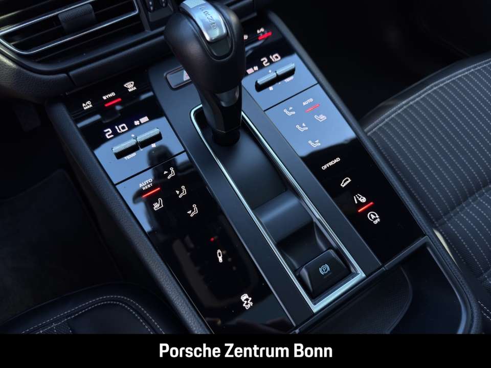 Porsche Macan - Imagem 15