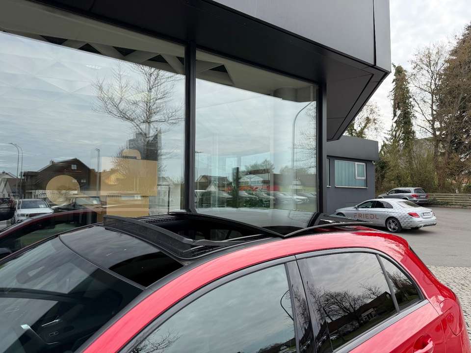 Mercedes-Benz A 200 - Imagem 8