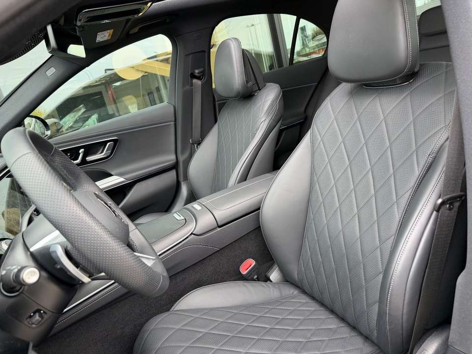 Mercedes-Benz E 220 - Imagem 12