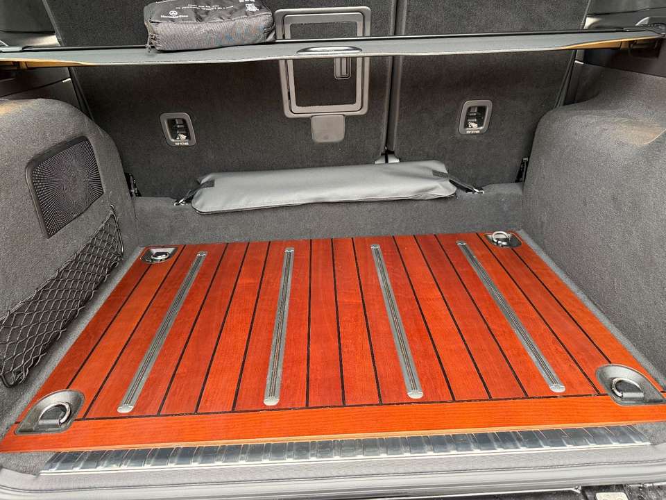 Mercedes-Benz G 63 AMG - Imagem 15