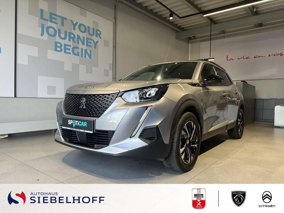 Peugeot 2008 - Imagem 2