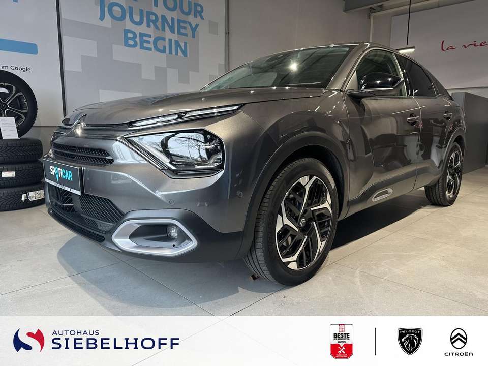 Citroen C4 - Imagem 2