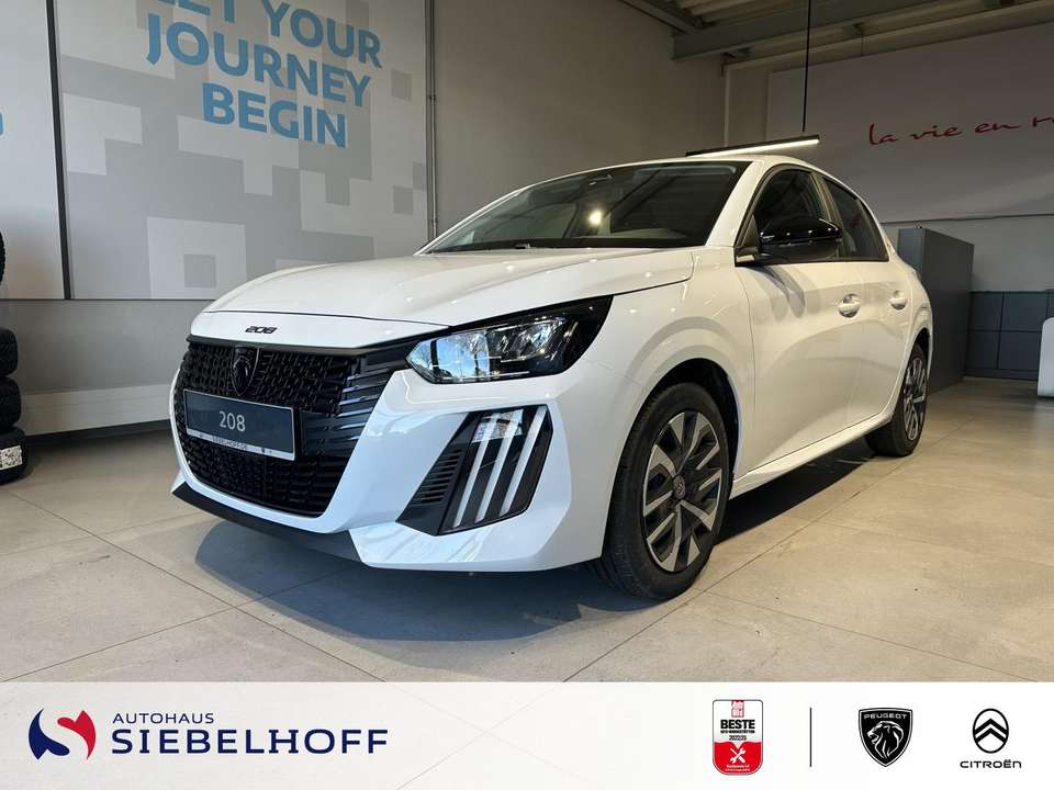 Peugeot 208 - Imagem 2