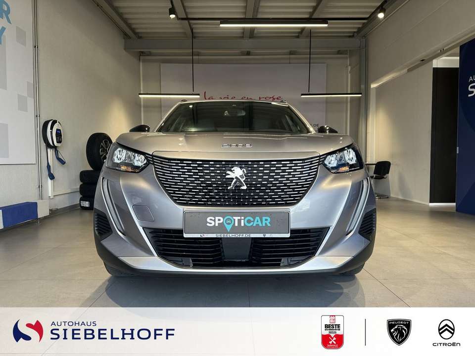 Peugeot 2008 - Imagem 3