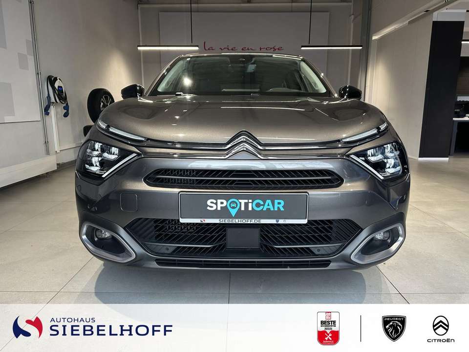 Citroen C4 - Imagem 3