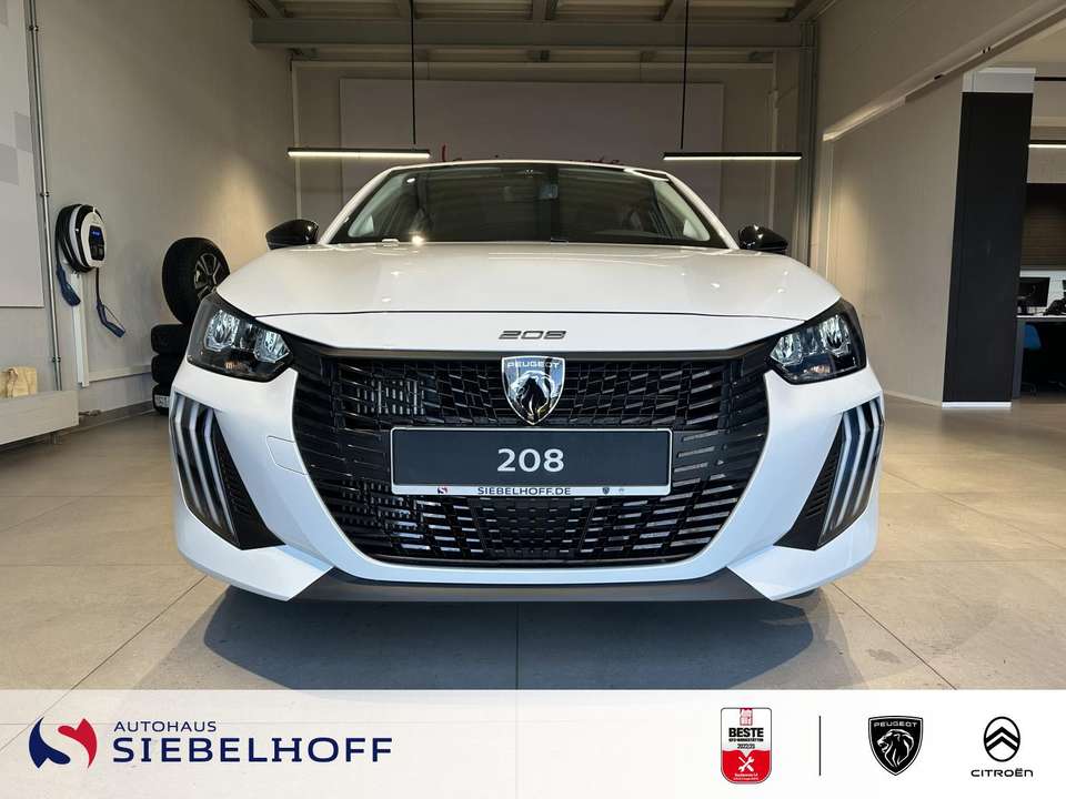 Peugeot 208 - Imagem 3