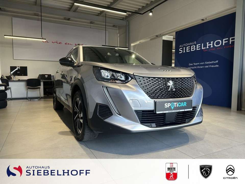 Peugeot 2008 - Imagem 4