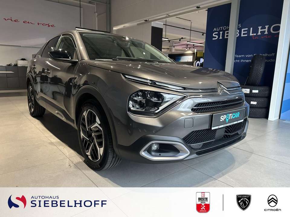 Citroen C4 - Imagem 4