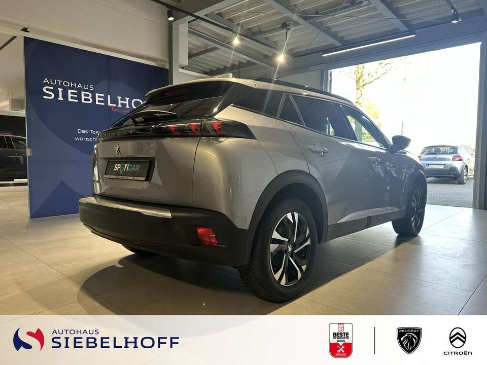 Peugeot 2008 - Imagem 5