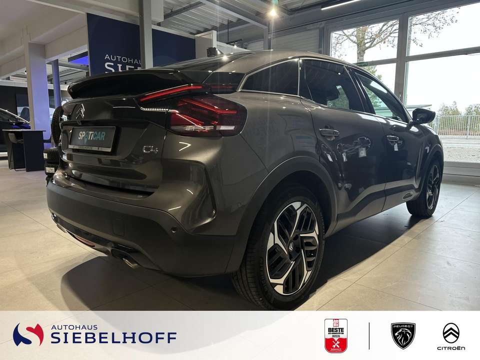 Citroen C4 - Imagem 5