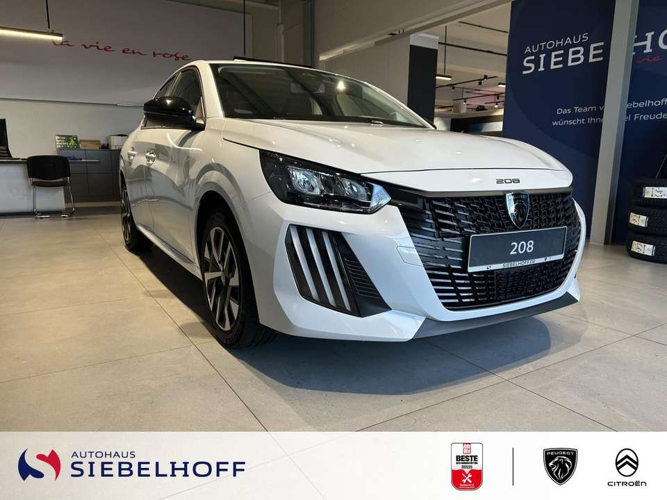 Peugeot 208 - Imagem 4