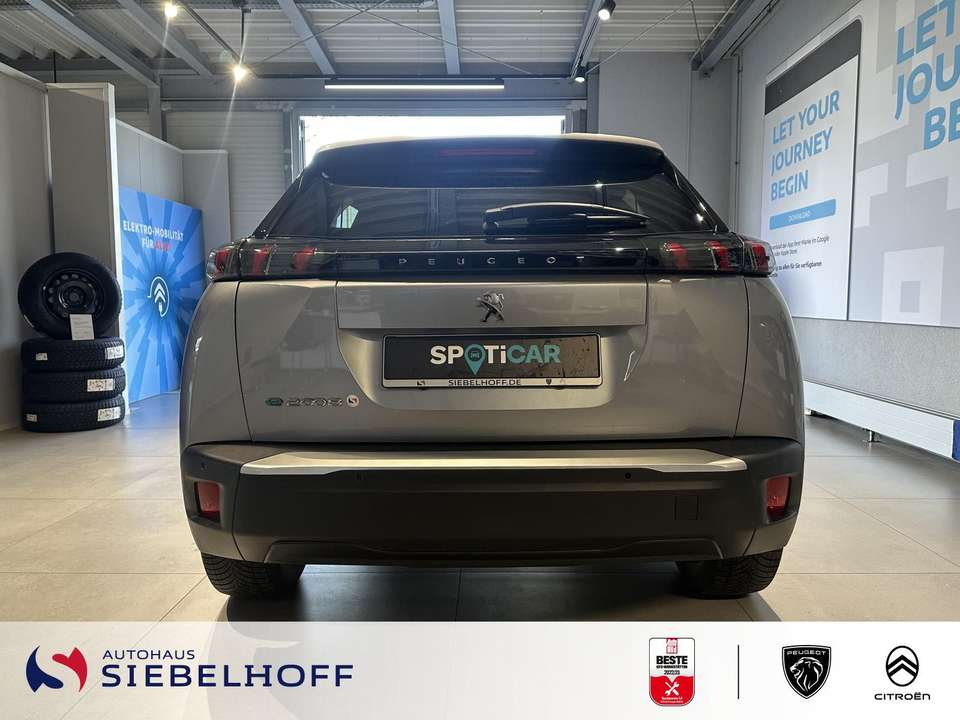 Peugeot 2008 - Imagem 6