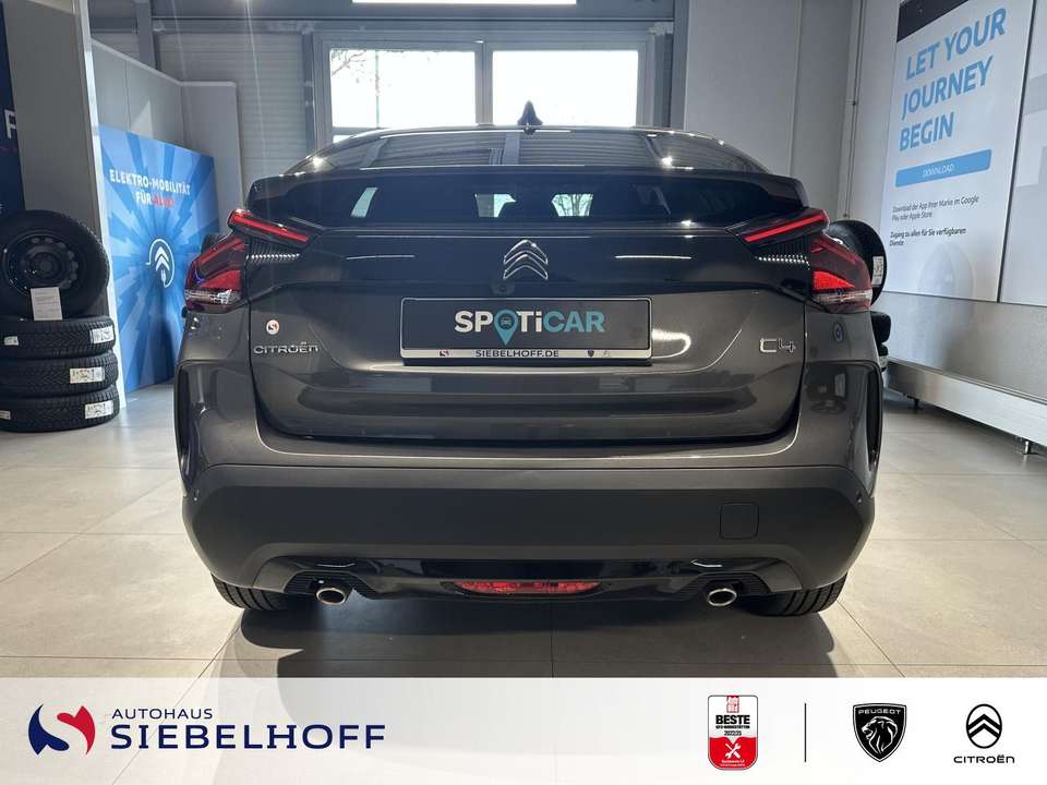 Citroen C4 - Imagem 6