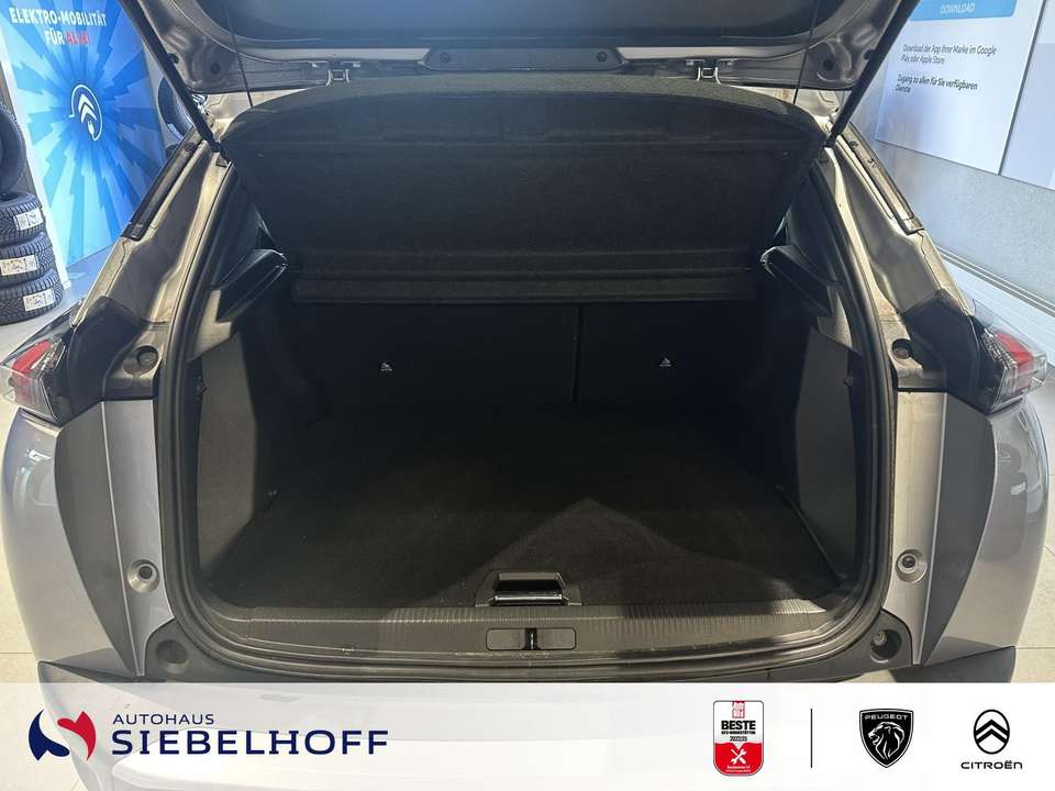 Peugeot 2008 - Imagem 7