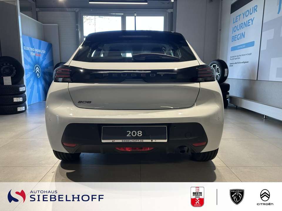 Peugeot 208 - Imagem 6