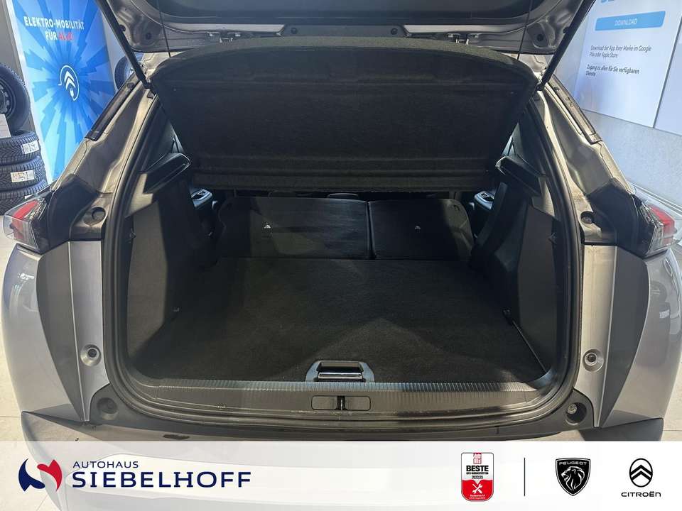 Peugeot 2008 - Imagem 8