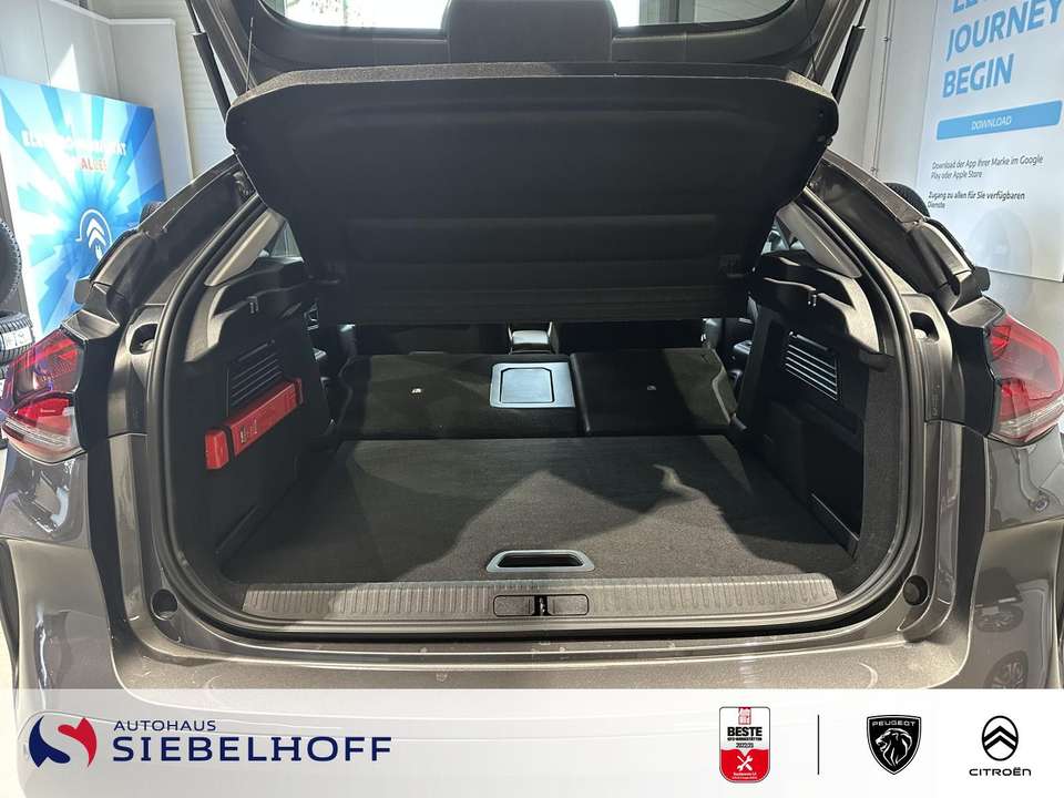 Citroen C4 - Imagem 8