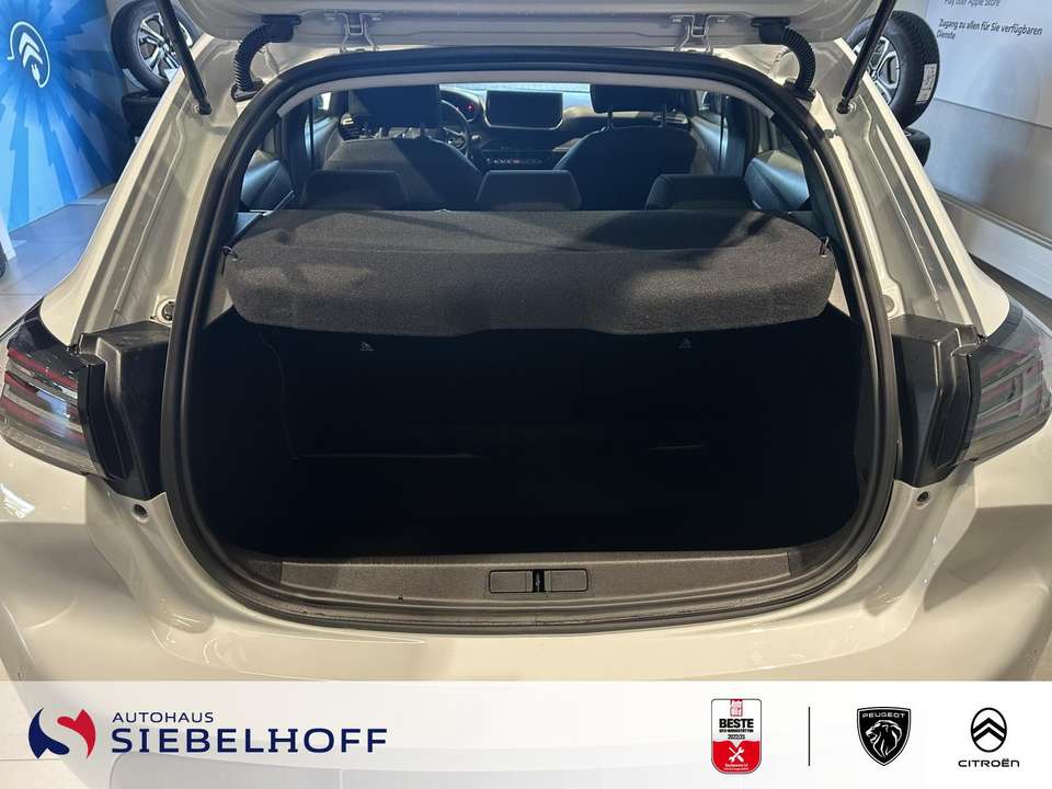 Peugeot 208 - Imagem 7