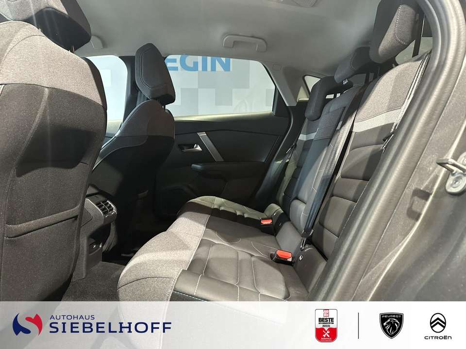 Citroen C4 - Imagem 9