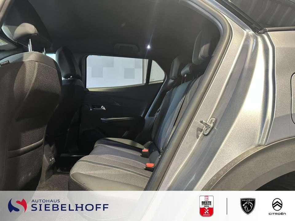 Peugeot 2008 - Imagem 9