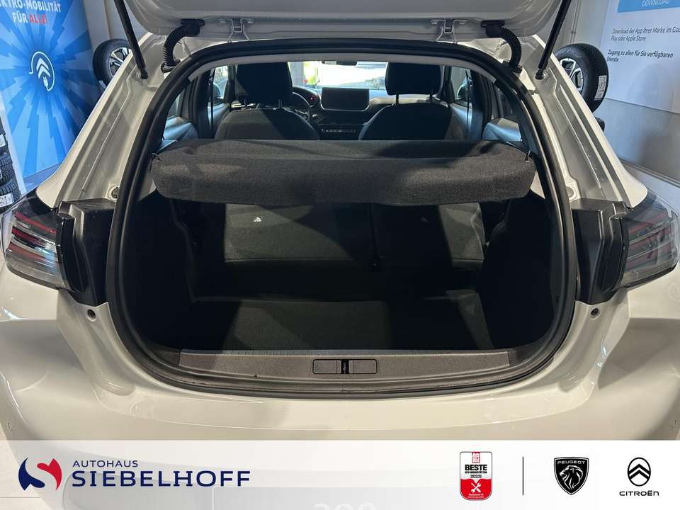 Peugeot 208 - Imagem 8